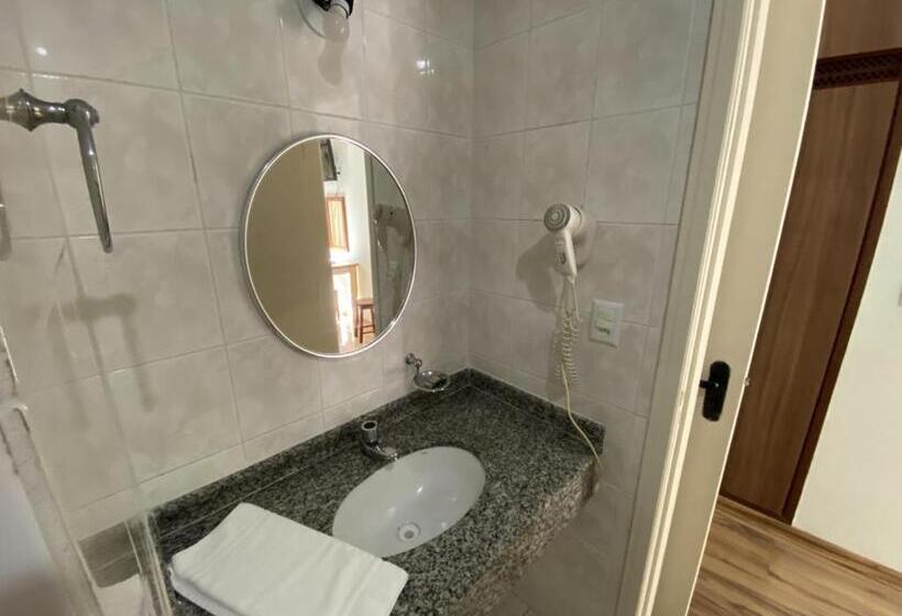 בית מלון כפרי Valle Sul