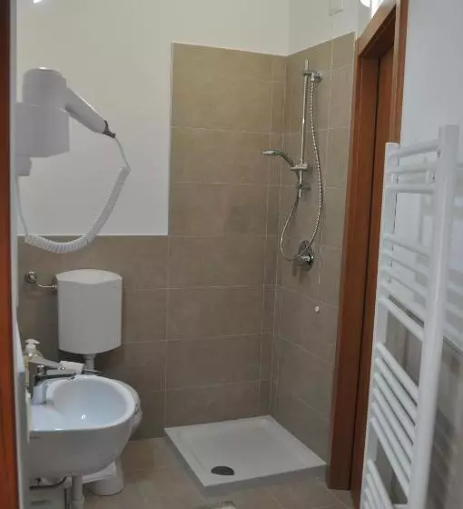 پانسیون Citywalls Guest House Bergamo