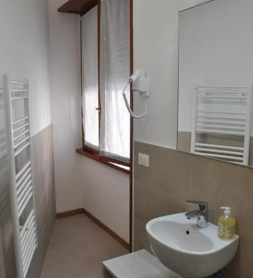 پانسیون Citywalls Guest House Bergamo