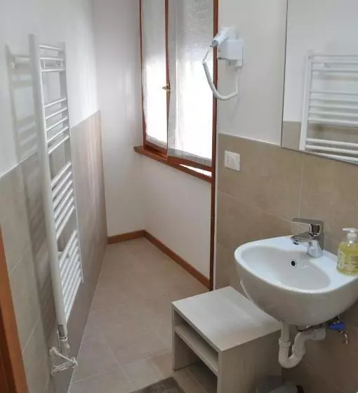 پانسیون Citywalls Guest House Bergamo