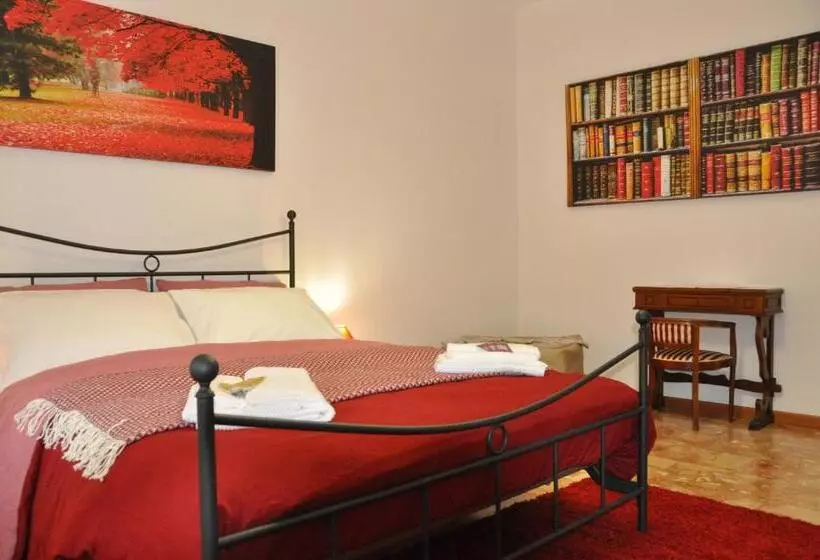 پانسیون Citywalls Guest House Bergamo