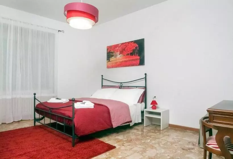 پانسیون Citywalls Guest House Bergamo