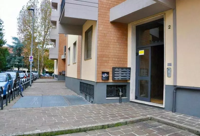 پانسیون Citywalls Guest House Bergamo