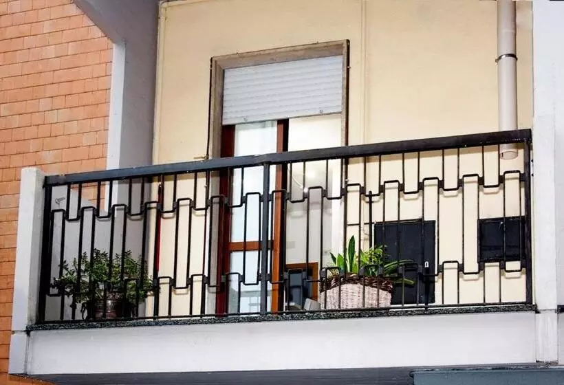 پانسیون Citywalls Guest House Bergamo
