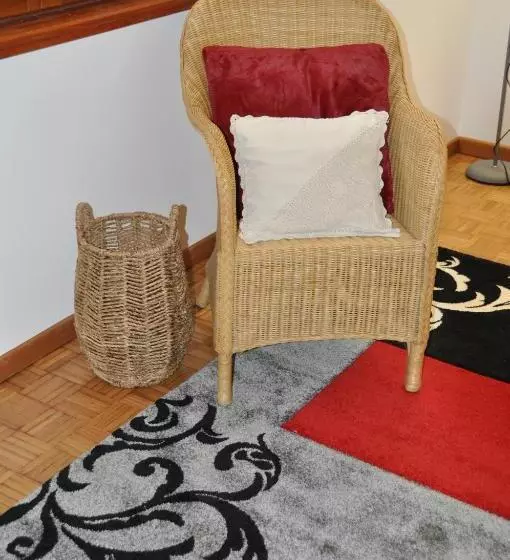پانسیون Citywalls Guest House Bergamo