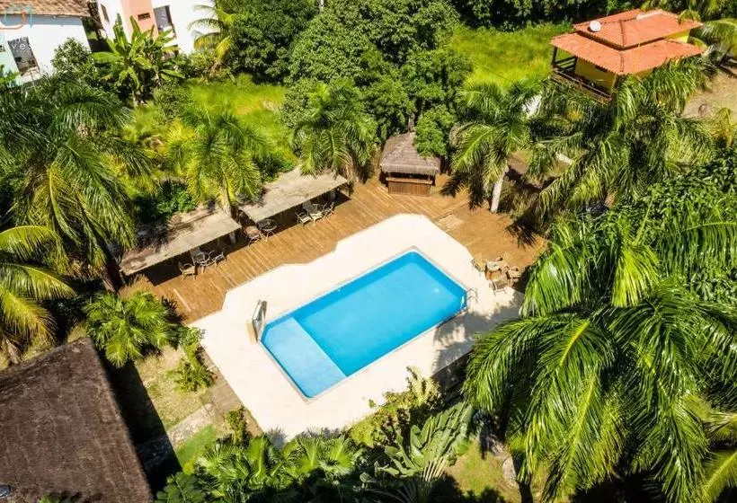 Majatalo Baía Sul