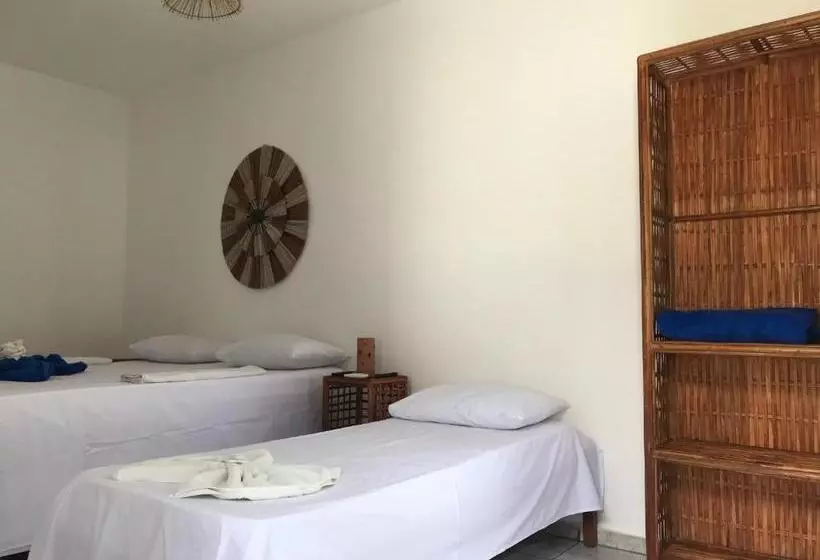 Majatalo Baía Sul