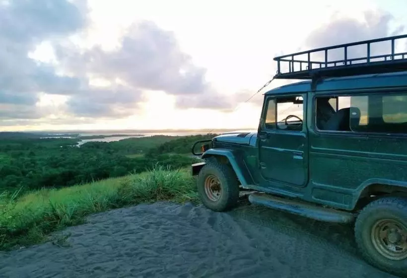 Majatalo Baía Sul