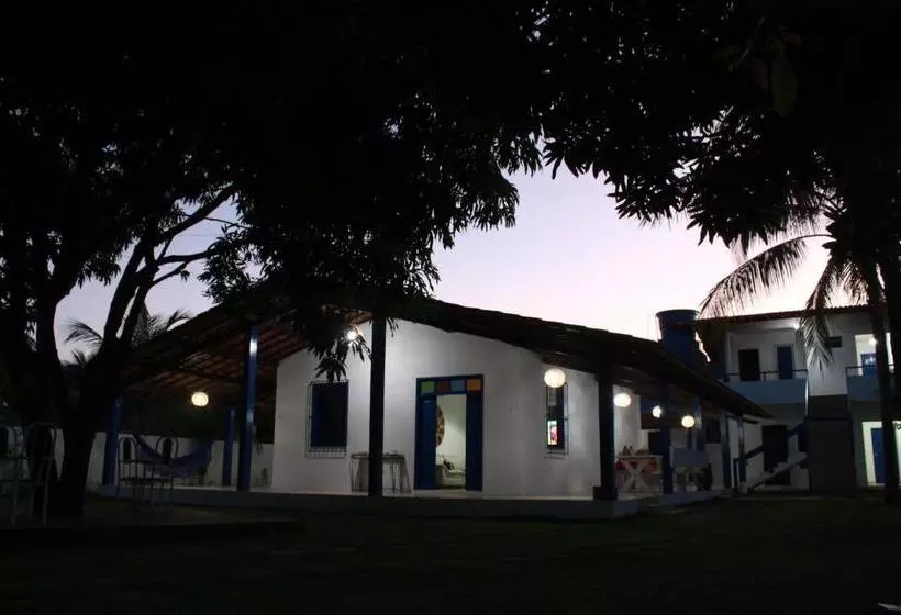 Majatalo Baía Sul