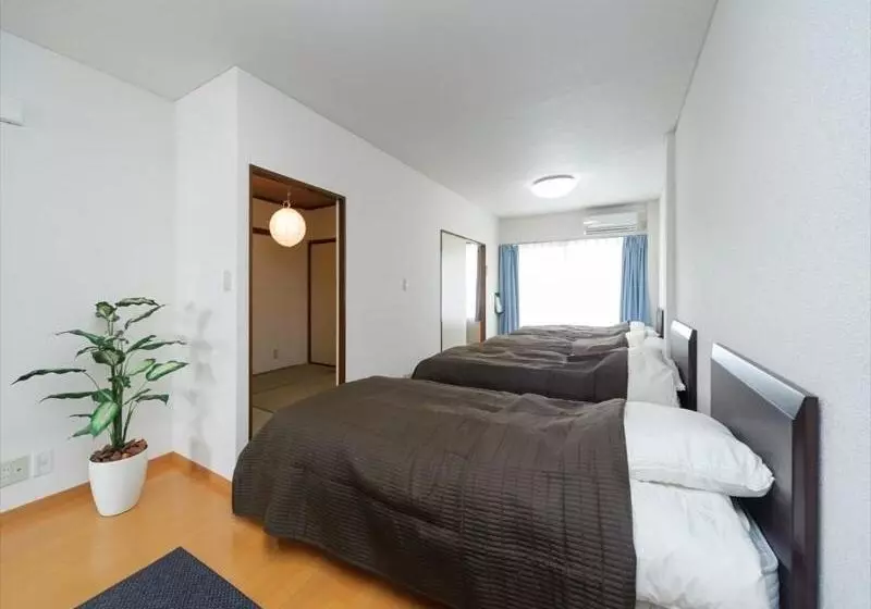 ペンション Kamakura House