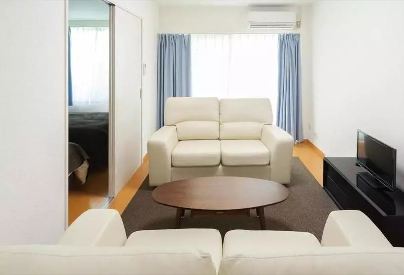 ペンション Kamakura House
