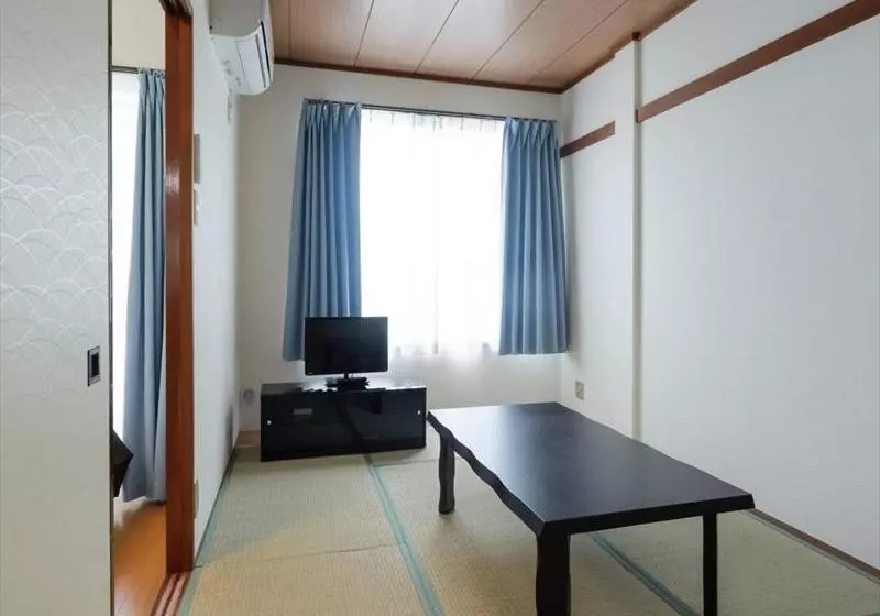 ペンション Kamakura House