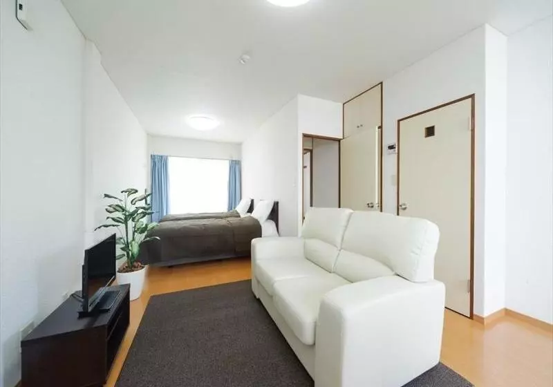 ペンション Kamakura House