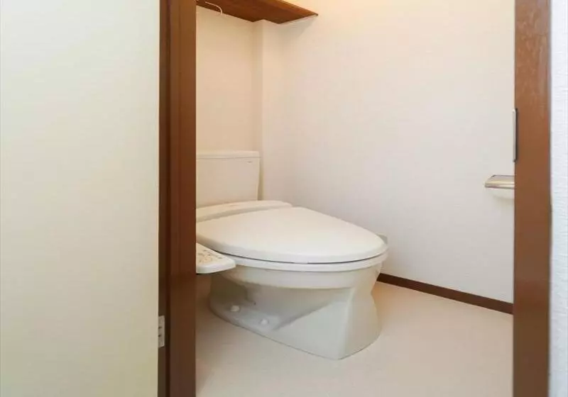 ペンション Kamakura House