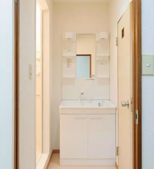 ペンション Kamakura House