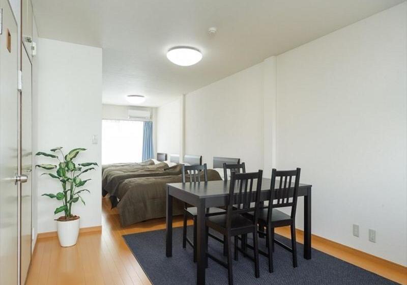 膳宿费 Kamakura House