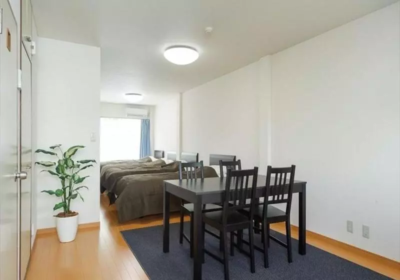 ペンション Kamakura House