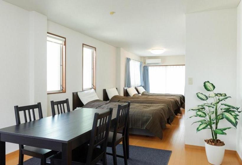 膳宿费 Kamakura House