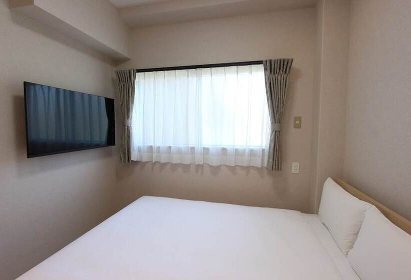 فندق صغير Just In Fukuoka