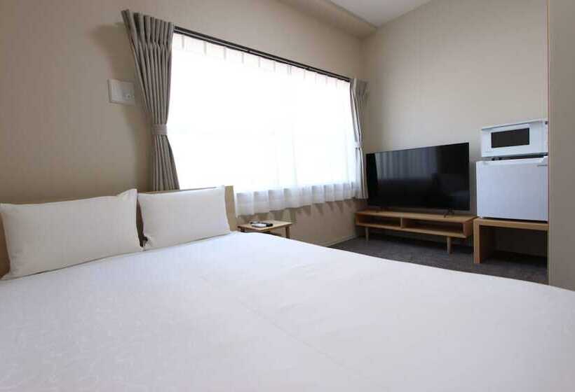 فندق صغير Just In Fukuoka