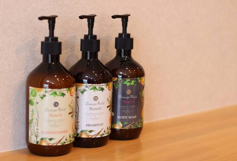 فندق صغير Just In Fukuoka