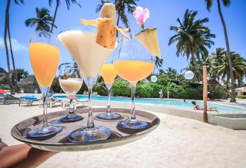 旅馆 New Teddy's On The Beach