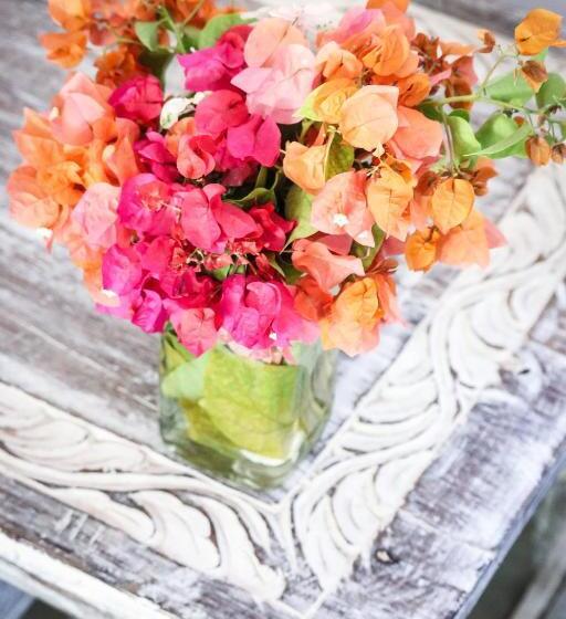 旅馆 New Teddy's On The Beach