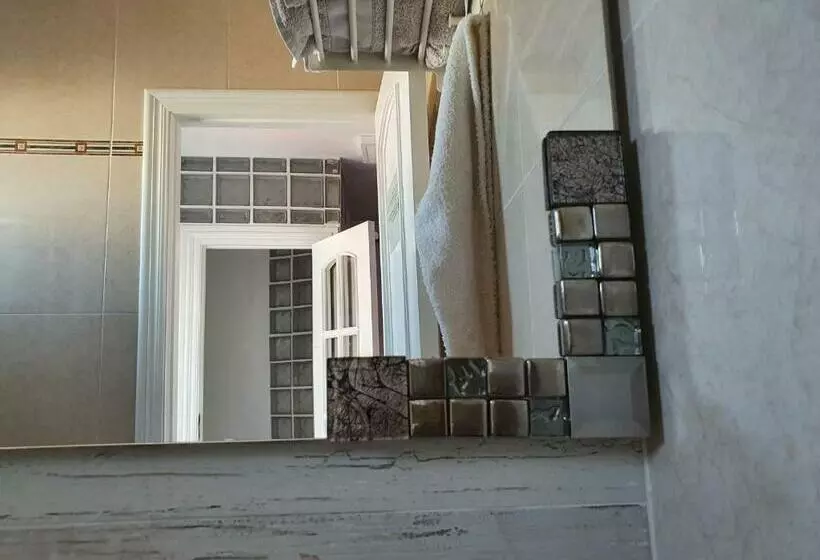 Aamiaismajoitus (B&B) Le Ali Del Cuore