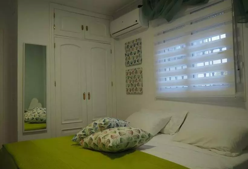 Aamiaismajoitus (B&B) Le Ali Del Cuore