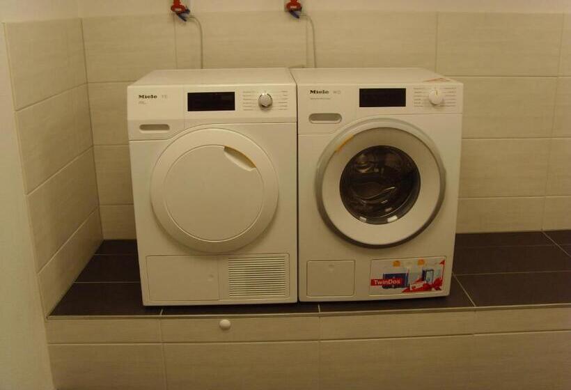 Boardinghaus Bayerwaldpark