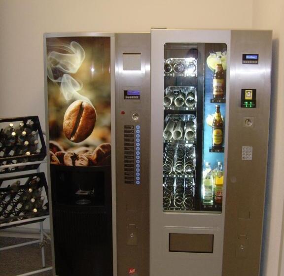 Boardinghaus Bayerwaldpark