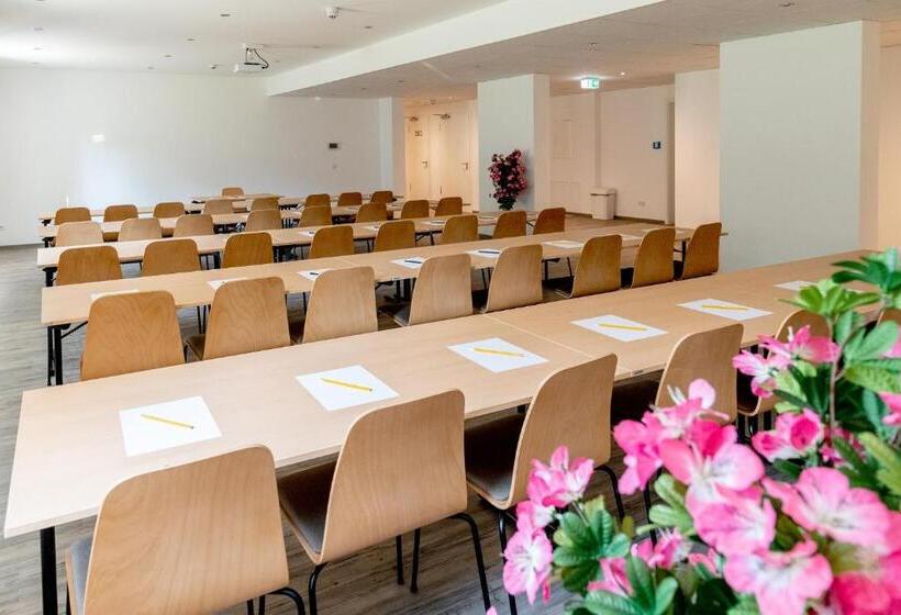 Boardinghaus Bayerwaldpark