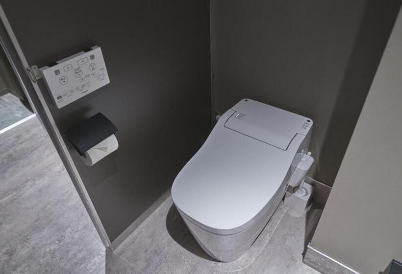 Busoan Library & Hostel