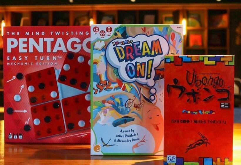 Busoan Library & Hostel