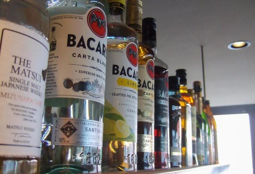 Busoan Library & Hostel