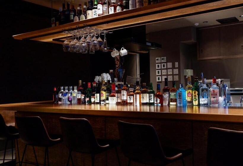 Busoan Library & Hostel