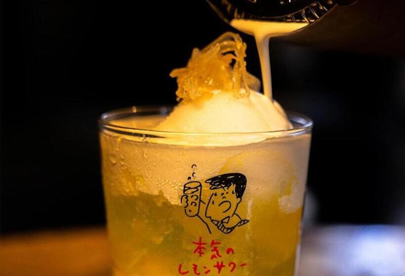 Busoan Library & Hostel