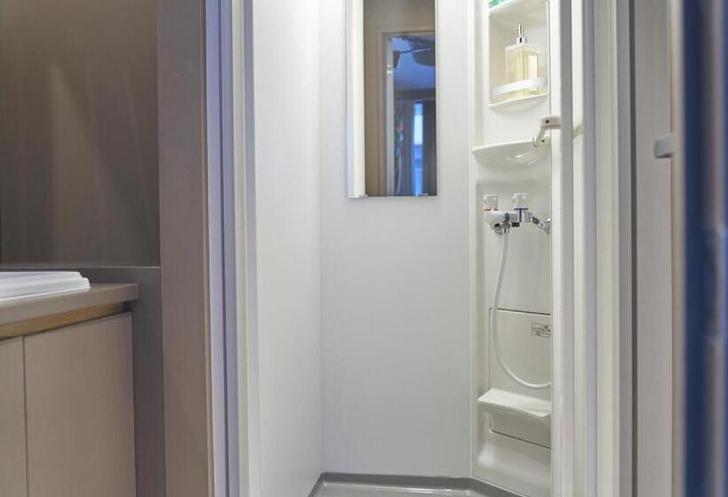 Busoan Library & Hostel