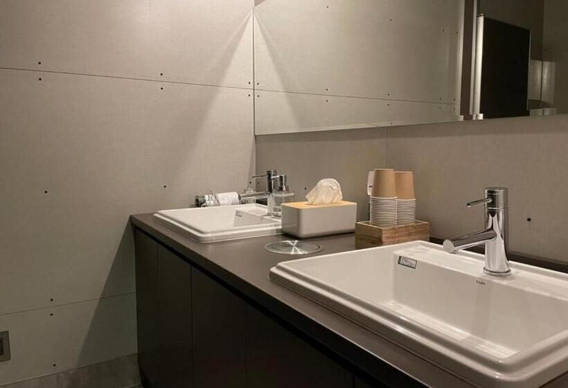 Busoan Library & Hostel