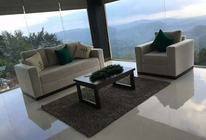 ホテル Akway Resort