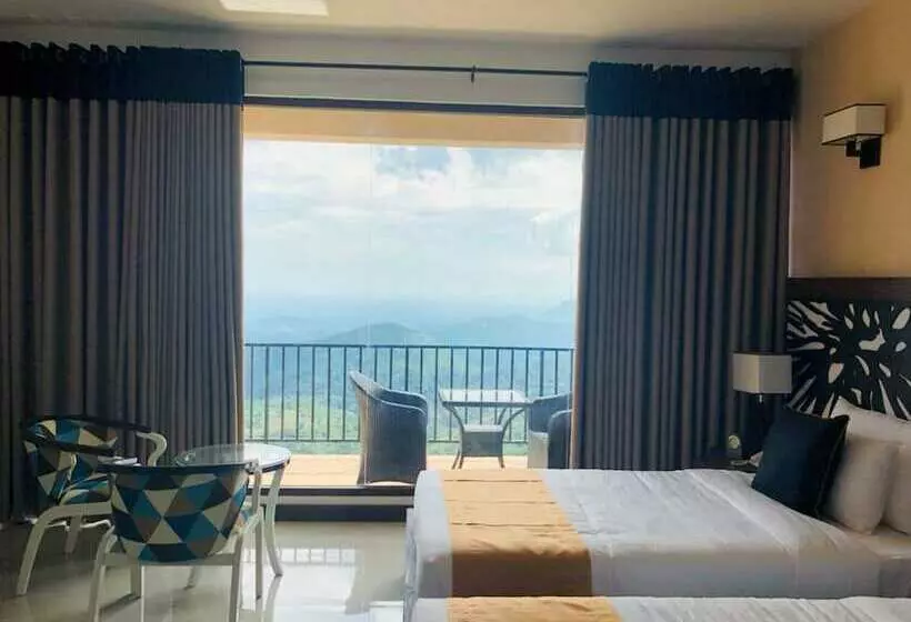 ホテル Akway Resort