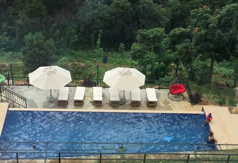 ホテル Akway Resort