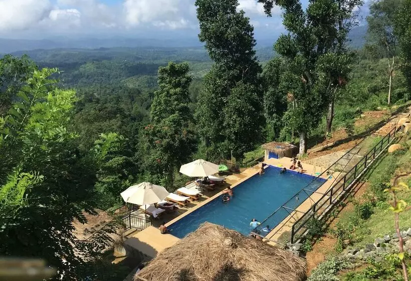 ホテル Akway Resort
