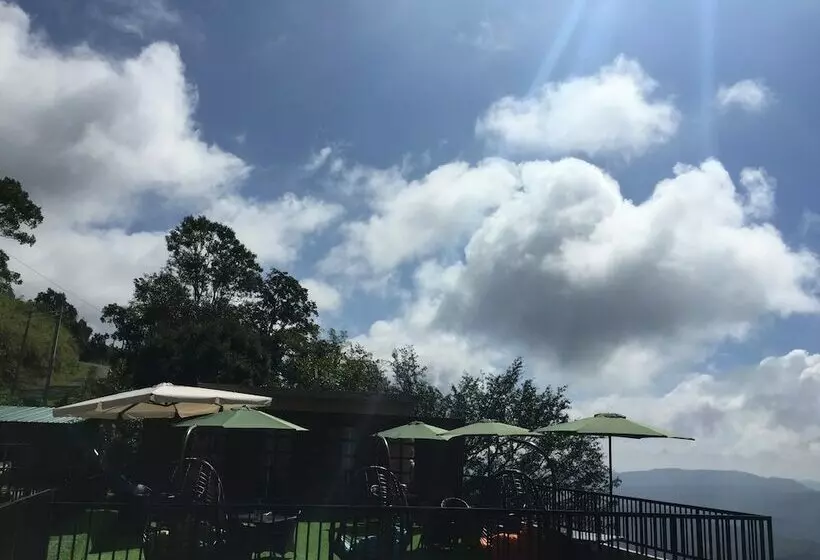 ホテル Akway Resort
