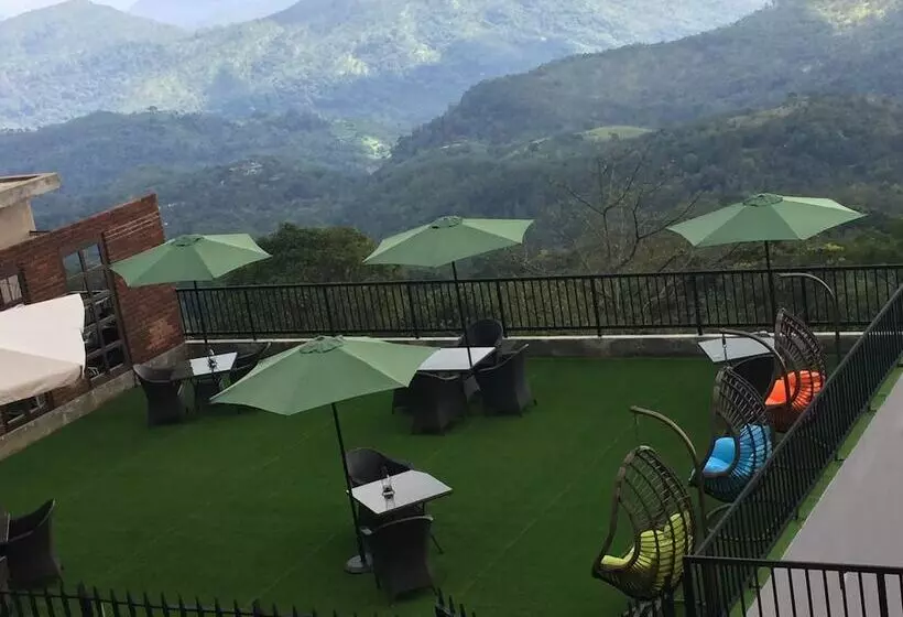 ホテル Akway Resort