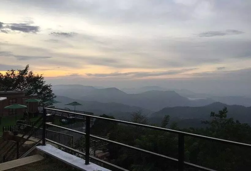 ホテル Akway Resort