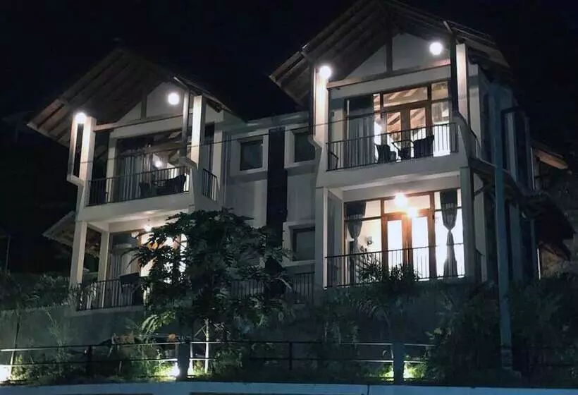 ホテル Akway Resort