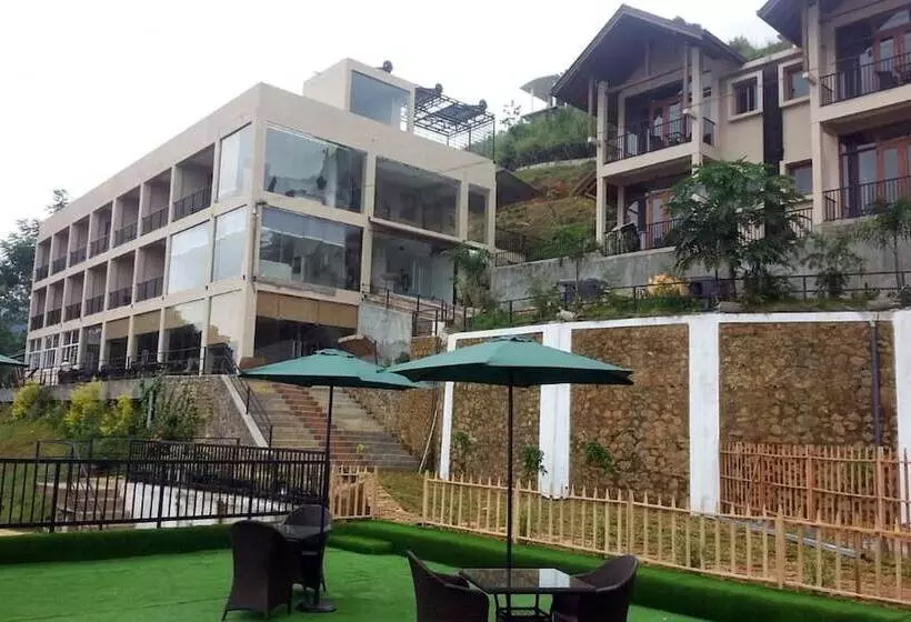 ホテル Akway Resort