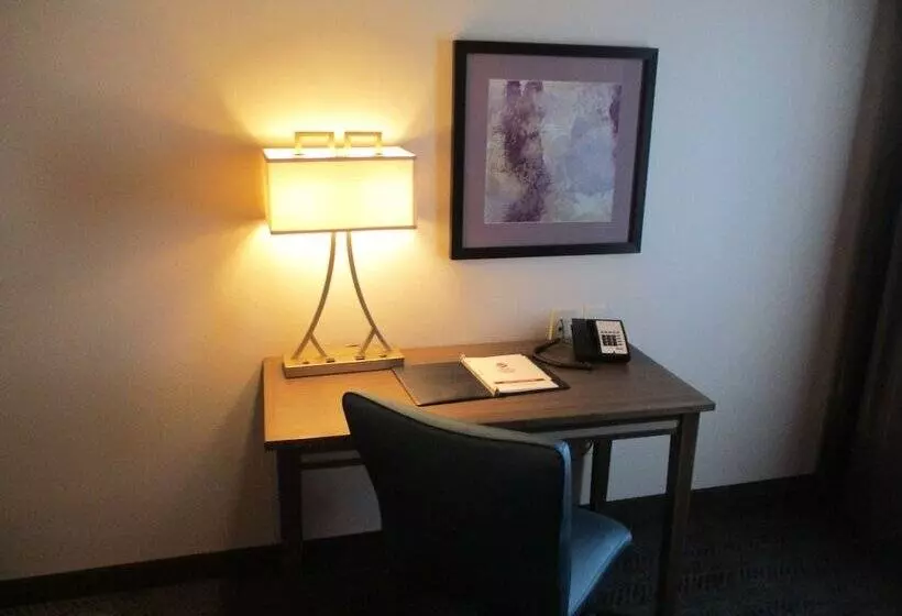 هتل Best Western Plus Rapid City Rushmore