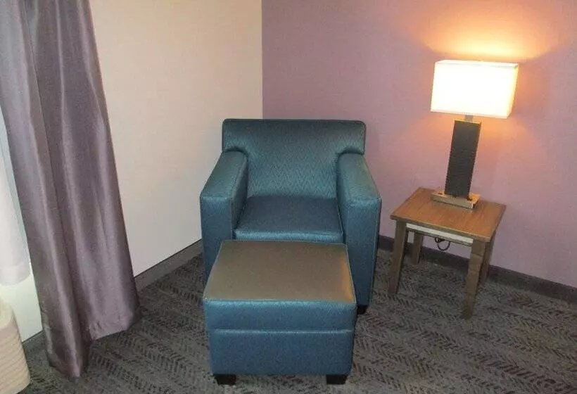هتل Best Western Plus Rapid City Rushmore